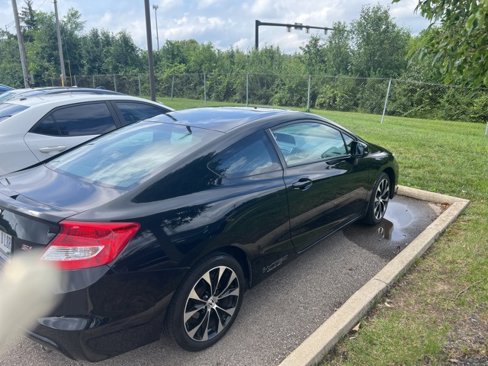 Used 2013 Honda Civic Si image 3