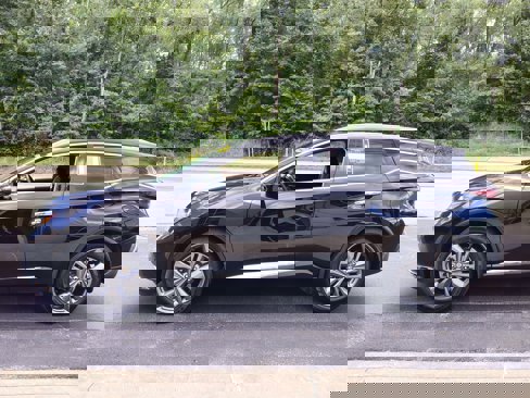 Used 2022 Nissan Murano Platinum w/ Cargo Package image 6