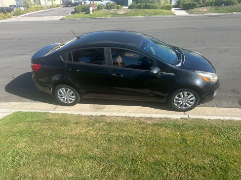 Used 2014 Kia Rio LX w/ Power Package image 3
