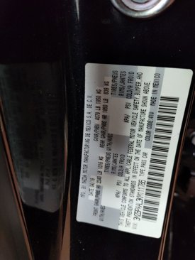 Used 2019 MAZDA MAZDA3 Sedan w/ Select Package image 18