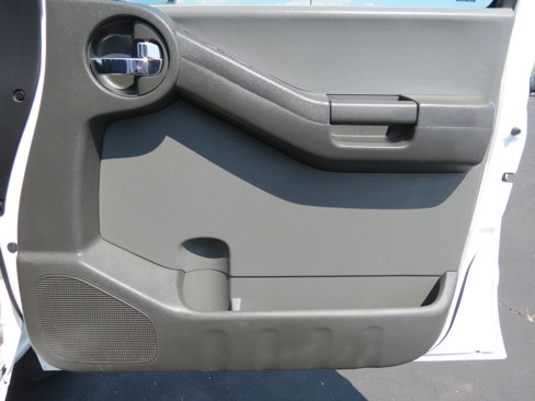 Used 2011 Nissan Xterra S image 26