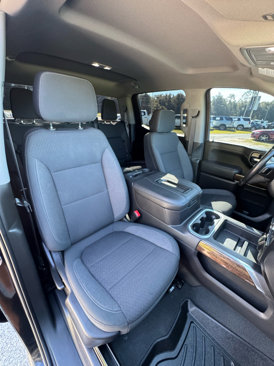 Used 2021 GMC Sierra 1500 Elevation w/ X31 Off-Road Package image 17