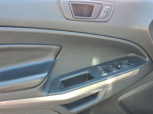 Used 2022 Ford EcoSport SES w/ Interior Protection Package image 13