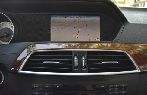 Used 2013 Mercedes-Benz C 300 4MATIC Sedan image 31