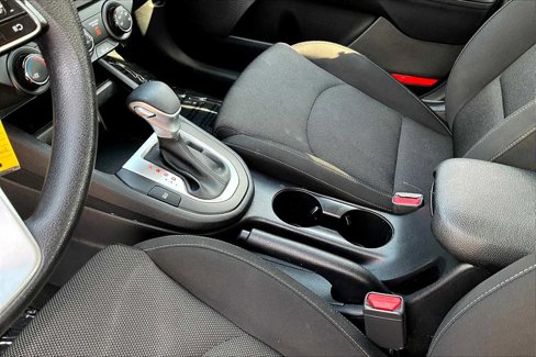 Certified 2023 Kia Forte LXS image 14