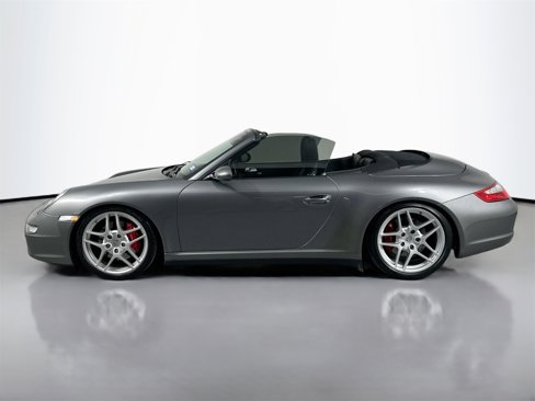 Used 2008 Porsche 911 Carrera 4S image 2