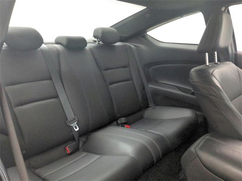 Used 2017 Honda Accord EX-L image 39