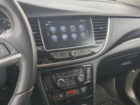 Used 2019 Buick Encore Preferred image 26