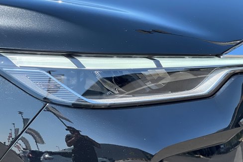 Certified 2024 INFINITI QX60 Pure image 46