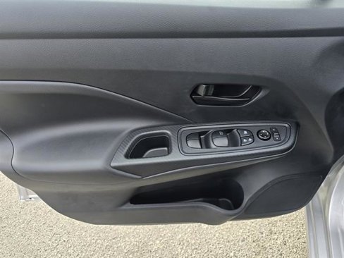 New 2025 Nissan Versa S w/ S Plus Package image 19
