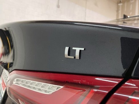 Used 2023 Chevrolet Malibu LT image 99