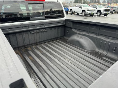 Used 2022 Chevrolet Colorado ZR2 image 39