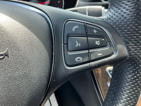 Used 2018 Mercedes-Benz C 300 4MATIC Sedan image 25
