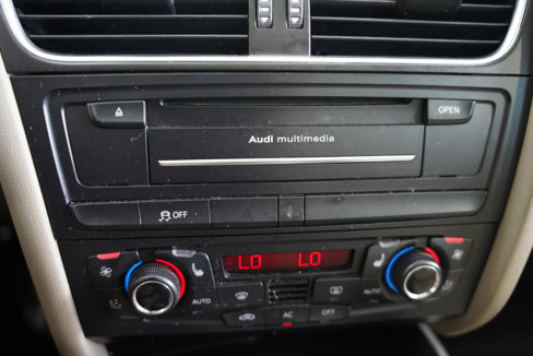 Used 2012 Audi A4 2.0T Premium Plus image 18