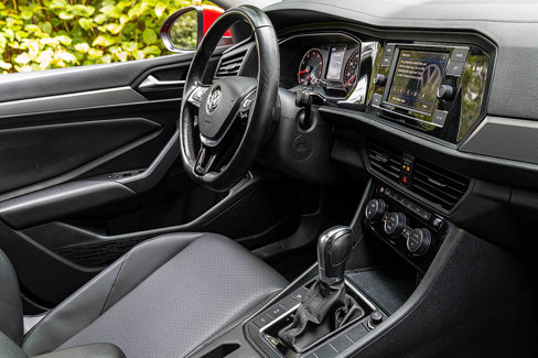 Used 2019 Volkswagen Jetta SE image 26