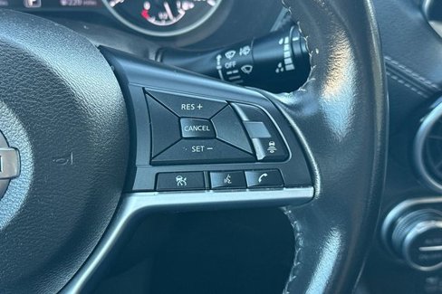 Used 2021 Nissan Sentra SV image 30