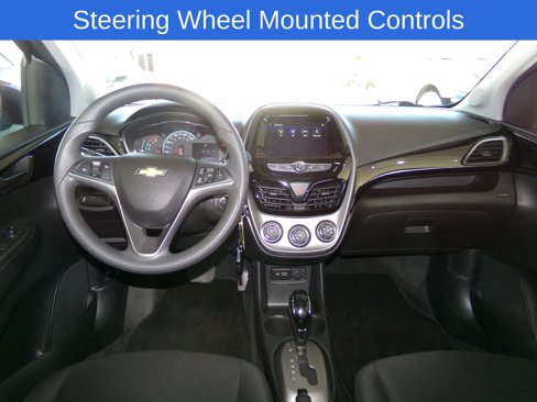 Used 2021 Chevrolet Spark LT image 13