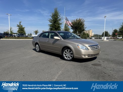 Used 2007 Toyota Avalon Limited image 1