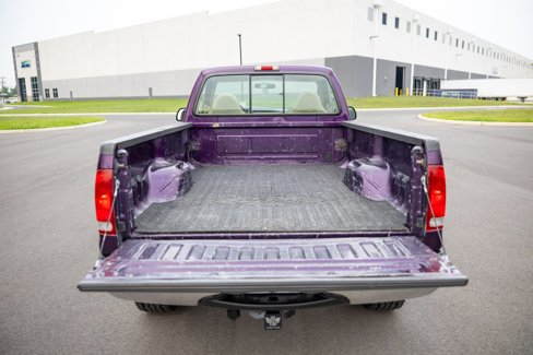 Used 1999 Ford F250 XLT image 22
