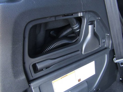 Used 2018 Honda Odyssey Elite image 9
