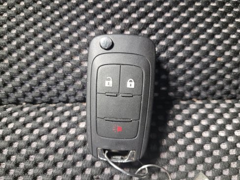 Used 2016 GMC Terrain SLE image 32