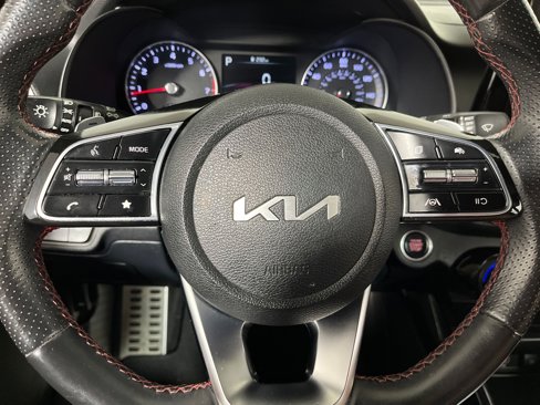 Used 2022 Kia Forte GT image 13