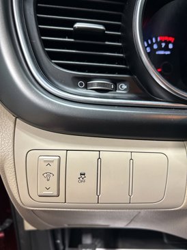 Used 2015 Kia Optima LX image 30