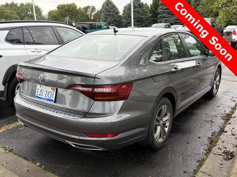 Used 2019 Volkswagen Jetta R-Line image 6