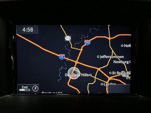 Used 2013 Mercedes-Benz ML 350 2WD image 19