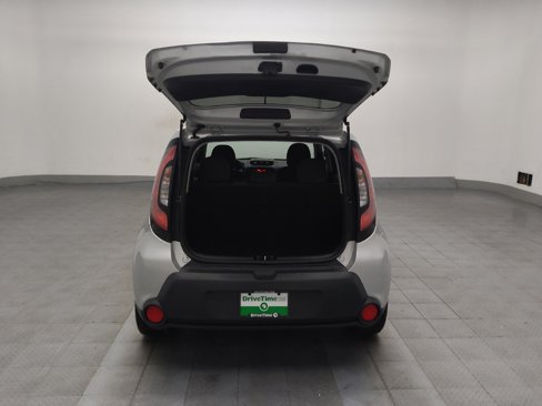 Used 2015 Kia Soul image 29