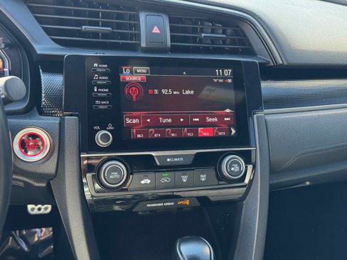 Used 2021 Honda Civic Sport image 19