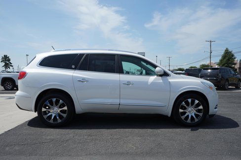 Used 2017 Buick Enclave Leather w/ Enclave Sport Touring Edition image 6