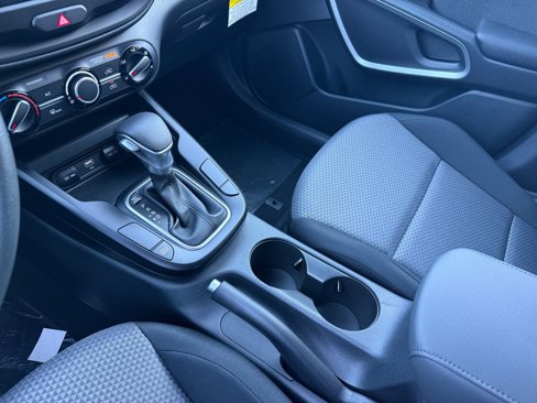 New 2025 Kia Soul LX image 13
