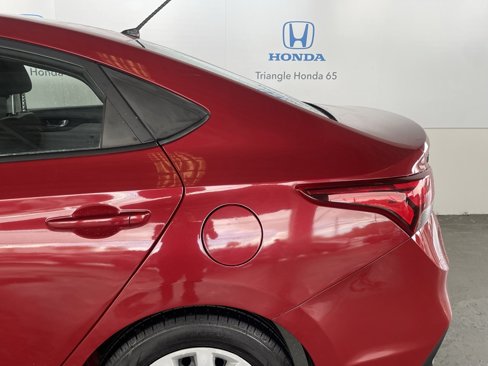Used 2019 Hyundai Accent SE image 47