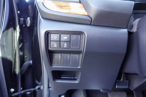 Used 2019 Honda CR-V EX-L image 12