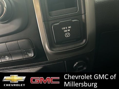 Used 2014 RAM 1500 Big Horn image 26