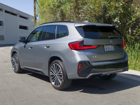 Used 2023 BMW X1 xDrive28i w/ Premium Package image 28