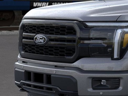 New 2025 Ford F150 Lariat image 17