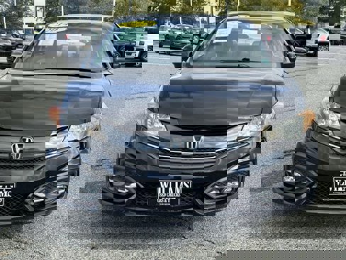 Used 2014 Honda Civic EX-L image 2
