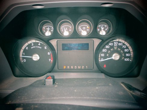 Used 2015 Ford F250 XLT image 10