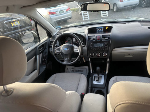Used 2015 Subaru Forester 2.5i Premium w/ All-Weather Package image 14