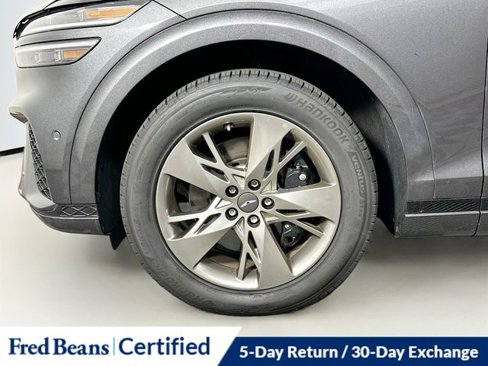 Used 2022 Genesis GV70 3.5T Sport w/ Sport Advanced Package image 35