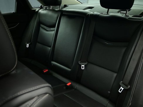 Used 2018 Cadillac XTS Luxury image 27