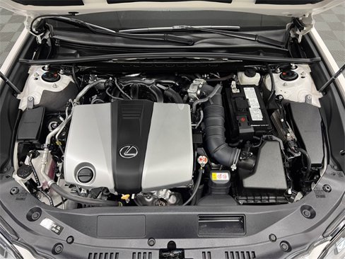 Certified 2022 Lexus ES 350 w/ Premium Package image 24