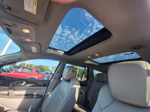 Used 2016 Buick Enclave Leather image 24