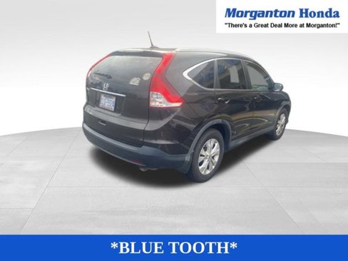 Used 2014 Honda CR-V EX-L image 3