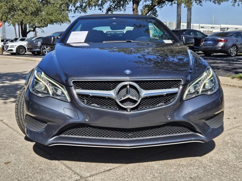 Used 2014 Mercedes-Benz E 350 Cabriolet image 7