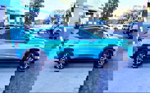 New 2025 Chevrolet Trax LT w/ Driver Confidence Package image 4