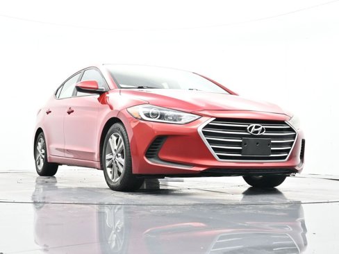Used 2018 Hyundai Elantra SEL image 31