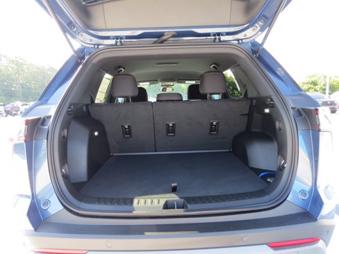 New 2026 Chevrolet Equinox LT image 10